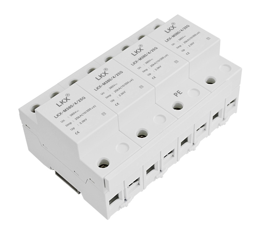 三相電源防雷模塊（10#350us、石墨型、36mm） UC385、25G.jpg