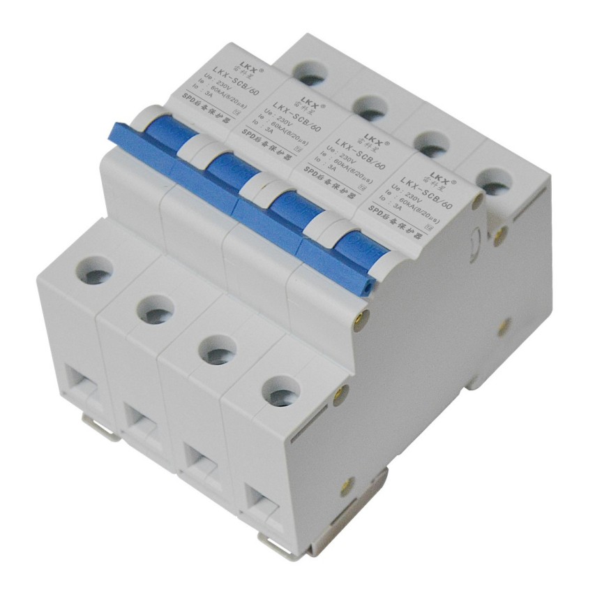 SPD專用后備保護器(4片、T2、18mm) 60kA.jpg SPD專用后備保護器(4片、T2、18mm) 60kA.jpg